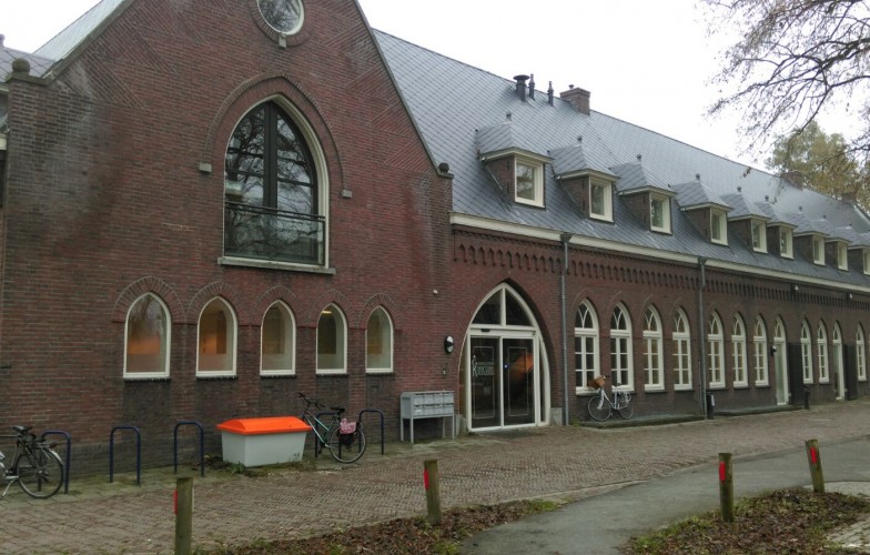 Podotherapie Berkel Enschot RondOm Podotherapeuten